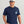 Huk Men's Lab Patch Pocket Tee - Navy
