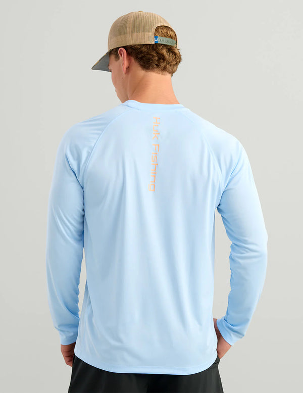 Pursuit Performance Long Sleeve