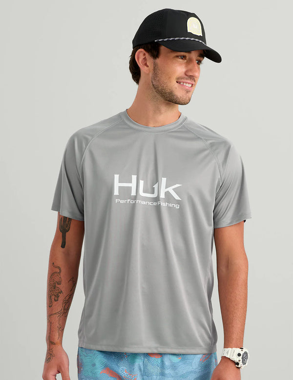 Pursuit Performance Short Sleeve