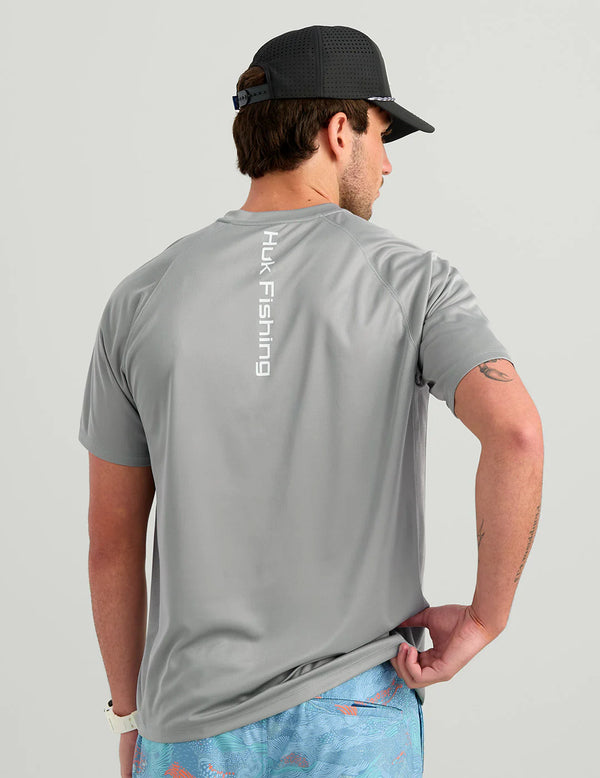 Pursuit Performance Short Sleeve