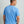 Huk Men's Pursuit S/S Performance Tee - Marolina Blue