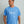 Huk Men's Pursuit S/S Performance Tee - Marolina Blue