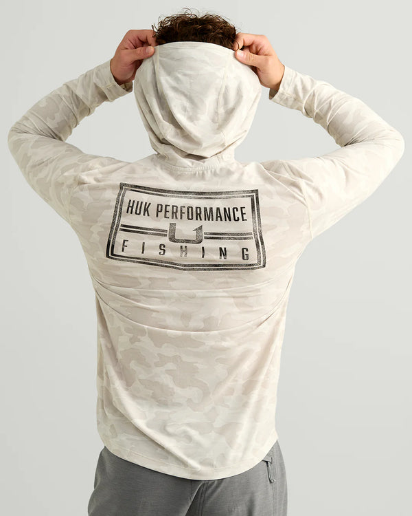 Drift Performance Hoodie