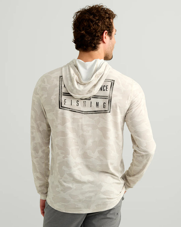 Drift Performance Hoodie