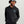 Huk'd Up Performance Fleece Hoodie - Heather Black