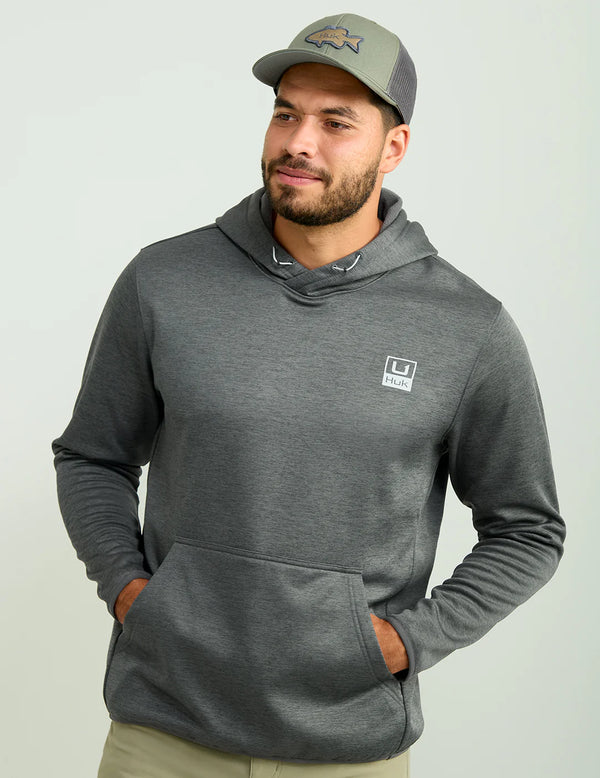 Huk'd Up Performance Fleece Hoodie