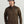 Huk Men's Cold Front 1/4 Zip - Mud Heather