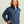 Huk Men's Cold Front 1/4 Zip - Naval Academy