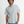 Huk Men's Kona Button-Down - Harbor Mist