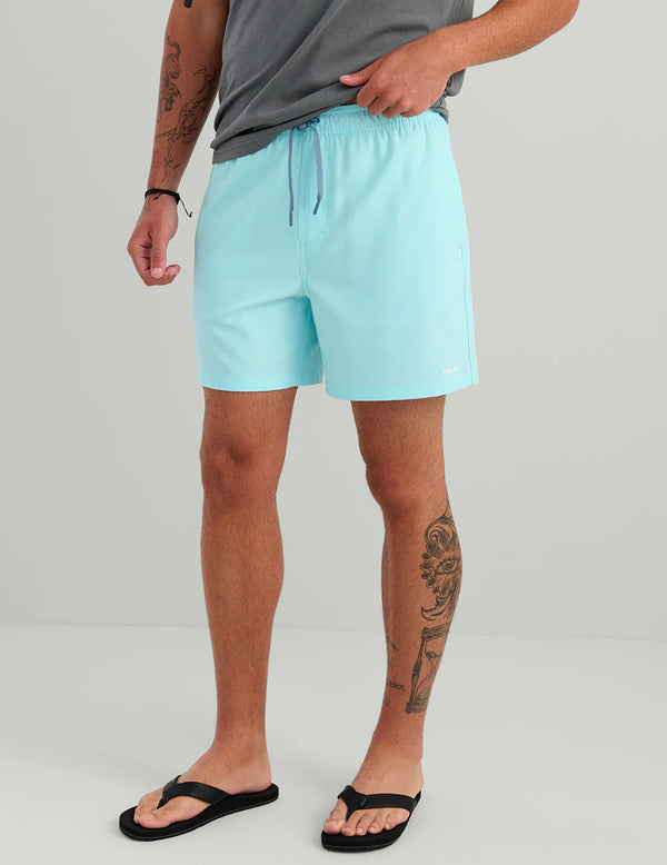 Pursuit Volley Swim Short