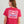 Huk Women's Sunrise Crop Tee