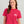 Huk Women's Sunrise Crop Tee