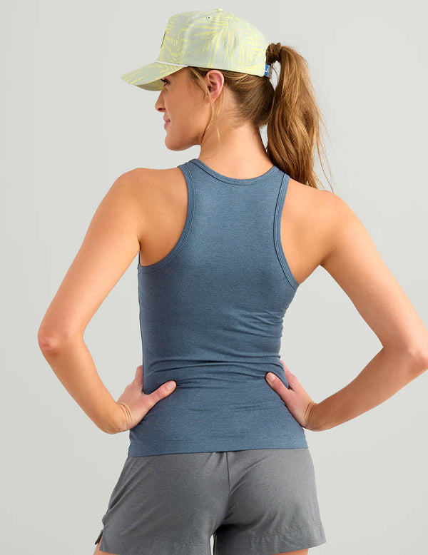 Bayside Racerback Tank