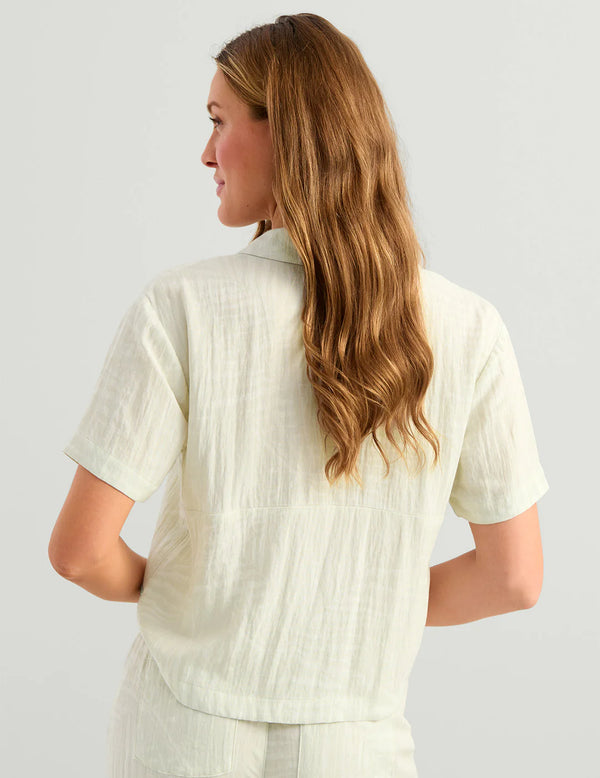Breezeway Camp Shirt