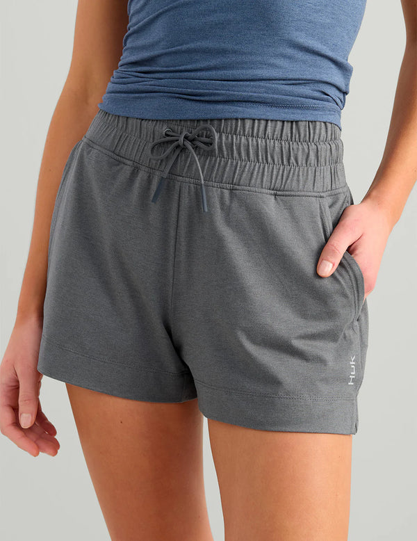 Bayside Short