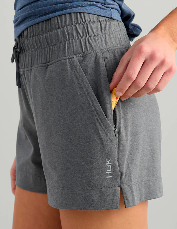 Bayside Short