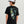 Huk Youth Outta World Tee - Black