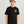 Huk Youth Outta World Tee - Black