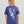 Huk Youth Outta World Tee - Skipper Blue
