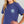 Huk Youth Outta World Tee - Skipper Blue