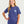 Huk Youth Outta World Tee - Skipper Blue