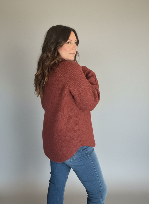 Kuhl Sienna Sweater