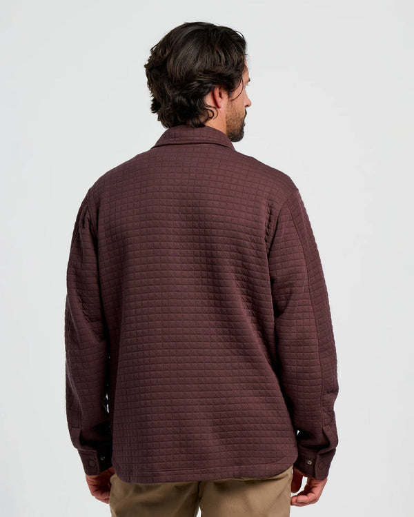 Free Fly Men's Downvalley Overshirt