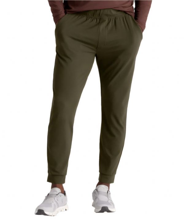 Free Fly Men's Highmile Jogger