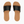 Reef Women's Sunny Arrianah - Black/Tan