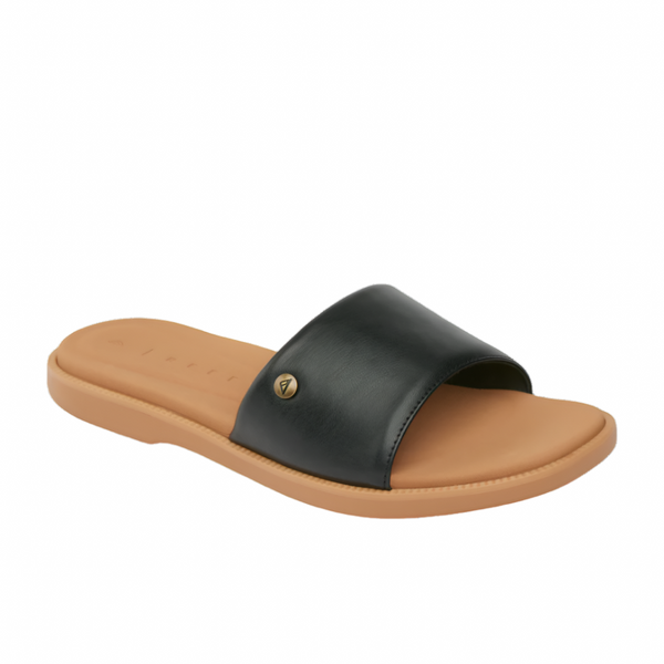 Reef Women's Sunny Arrianah - Black/Tan