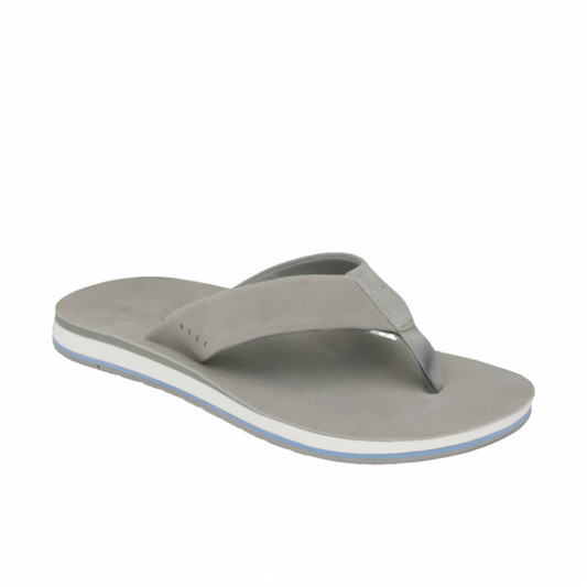 Reef Men's Ojai Classic - Grey Suede