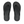 Reef Men's Ojai Classic - Black