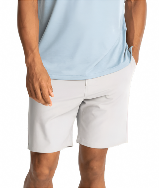 Free Fly Men's Tradewind Short - Cement