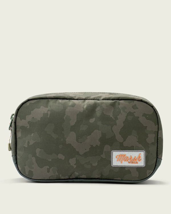 Pursuit Dopp kit