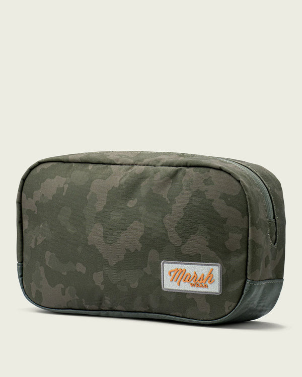 Pursuit Dopp kit