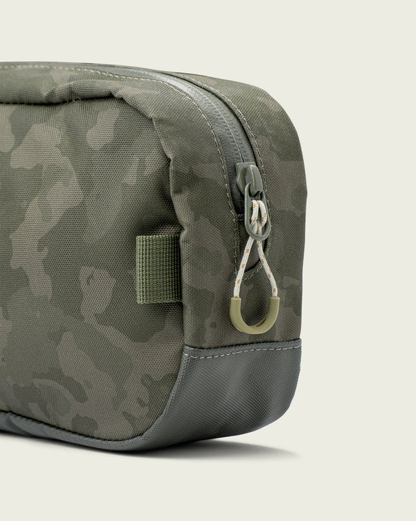 Pursuit Dopp kit
