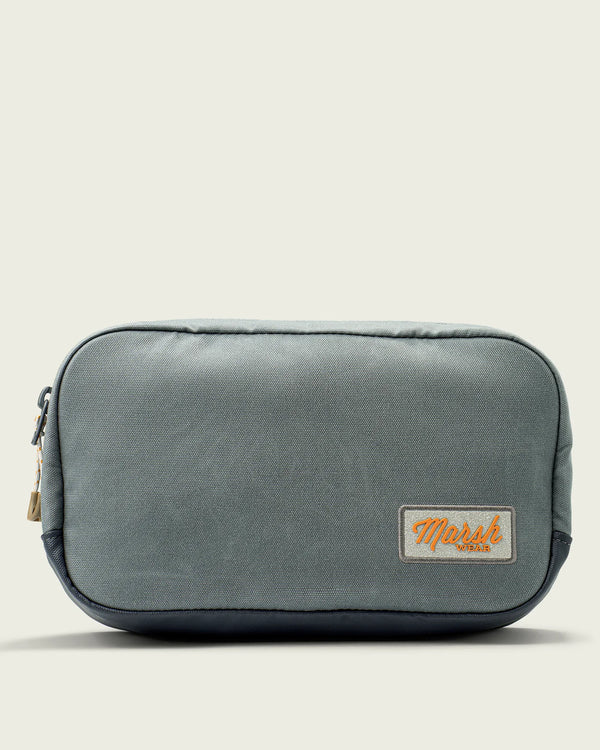 Pursuit Dopp kit