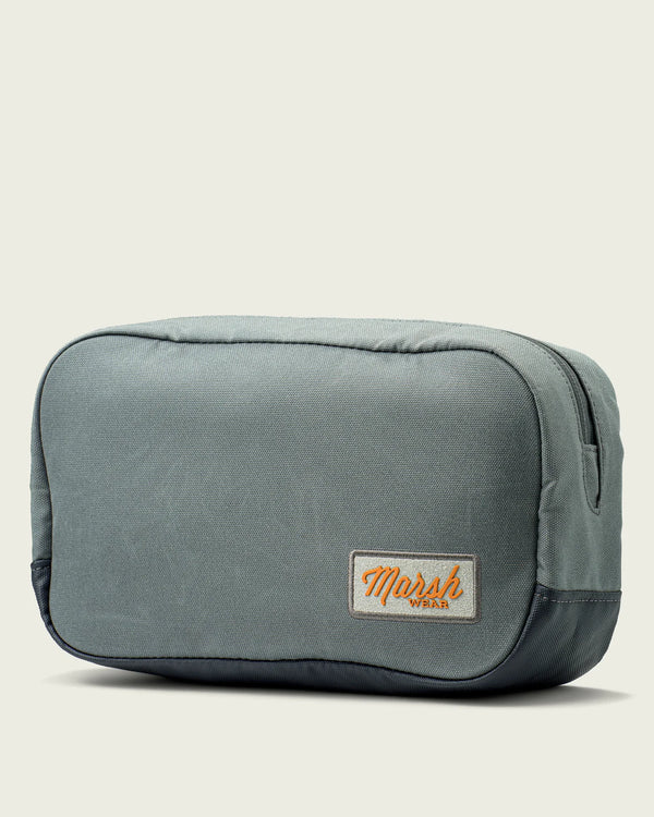 Pursuit Dopp kit