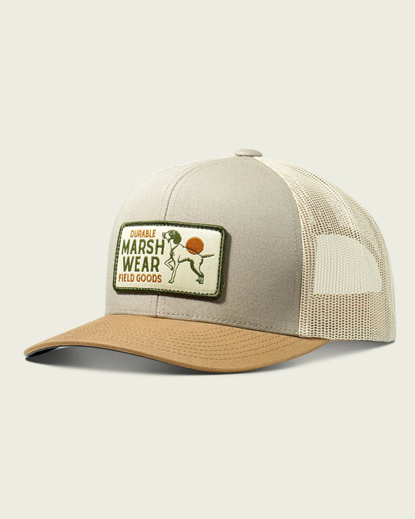 Field Trucker