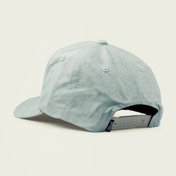 Marsh Wear Top Shelf Hat - Cloud