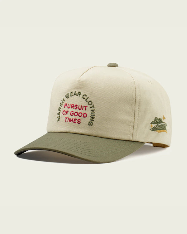 Motto Hat