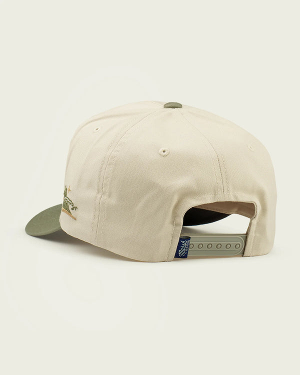 Motto Hat