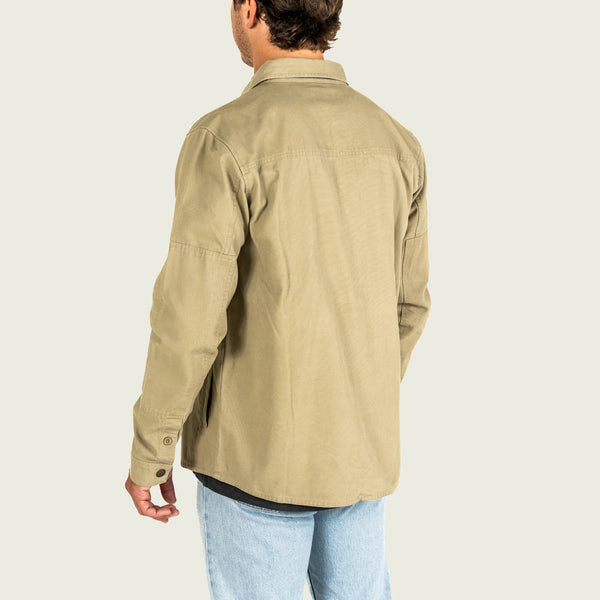 Marsh Wear Delano Shacket