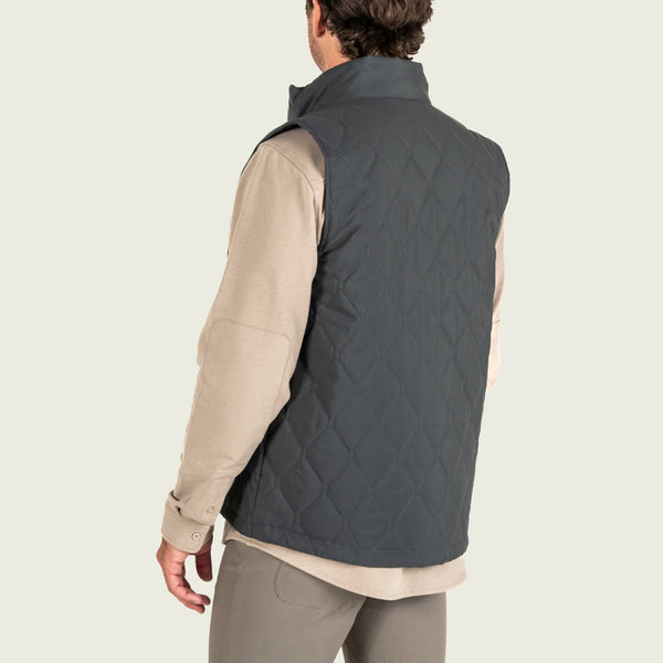 Marsh Wear Barnwell Puff Vest