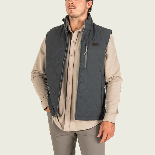 Marsh Wear Barnwell Puff Vest