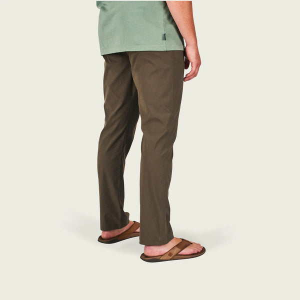 Marsh Wear Men's Escape Pant - Canteen