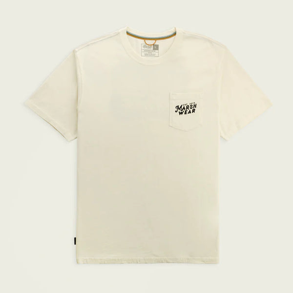 Marsh Wear Men's Tee - Local Music