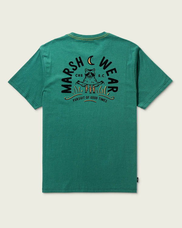 Campout Tee