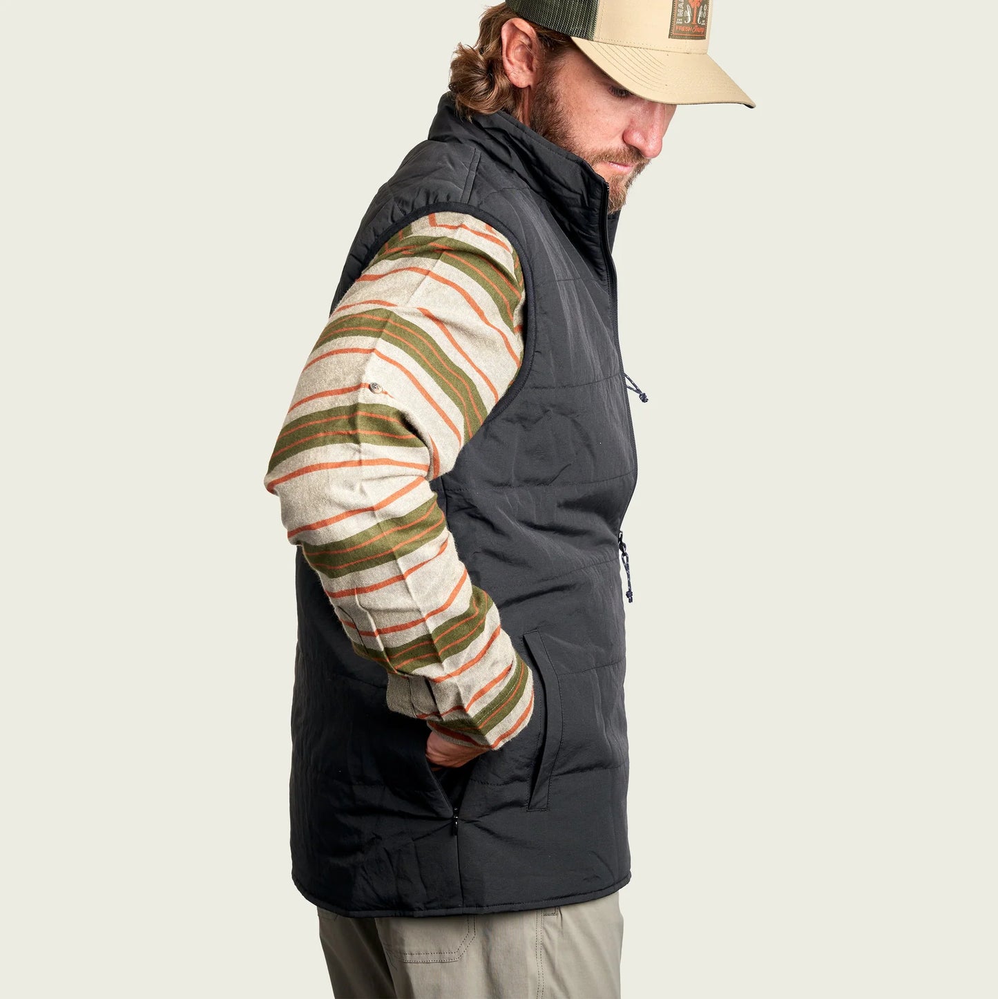 Marsh Wear Rutledge Vest