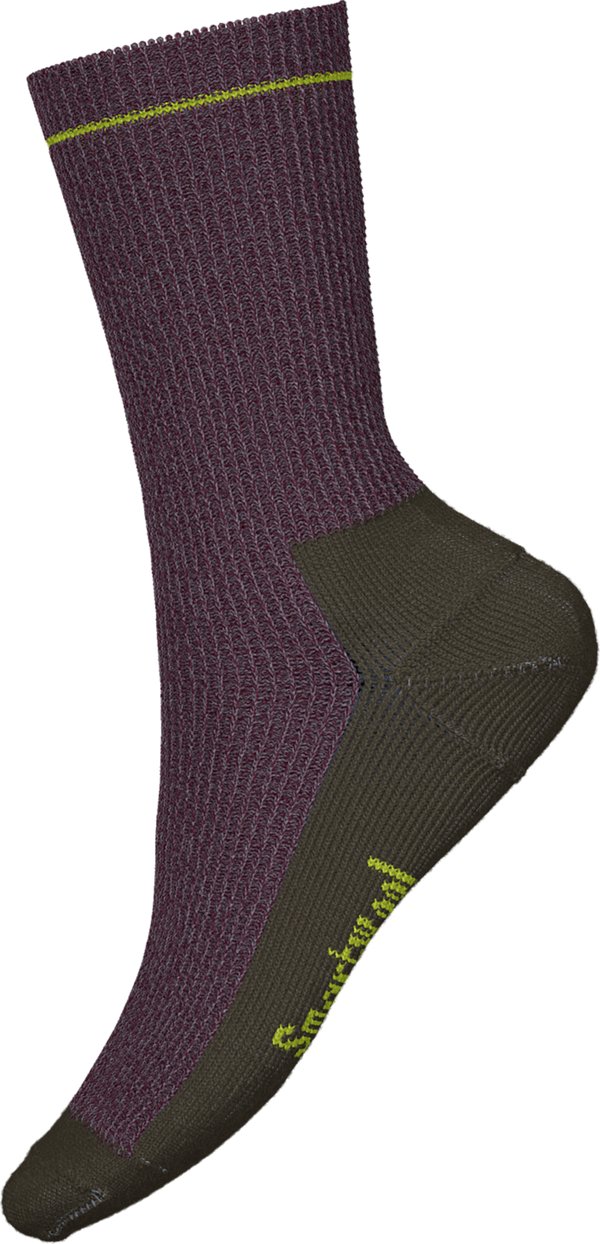 Smartwool Women's Hike Classic Edition Second Cut Crew Socks